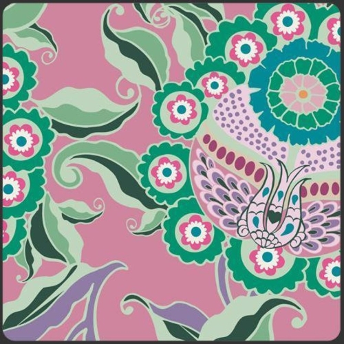 Hyperreal Garden rosa